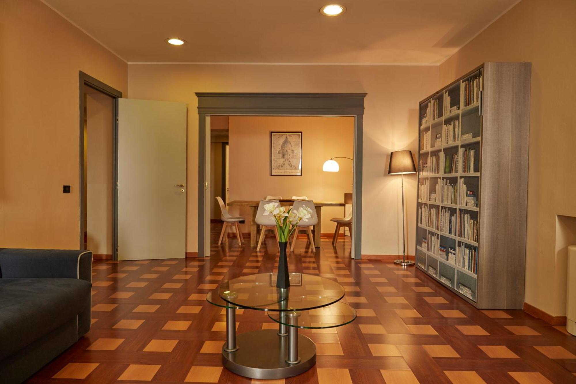 Retreats Duomo Appartamento *