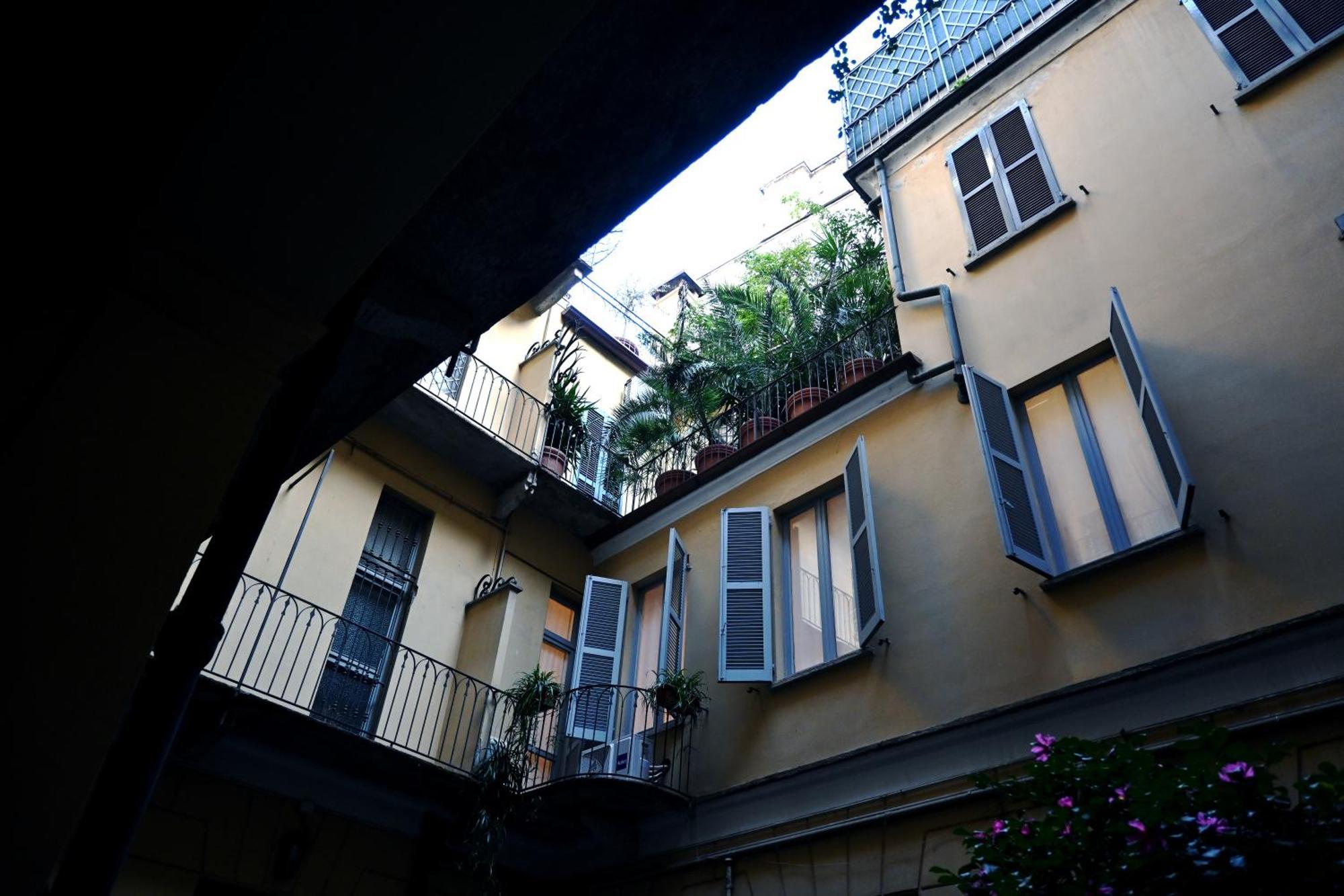 Appartamento Retreats Duomo