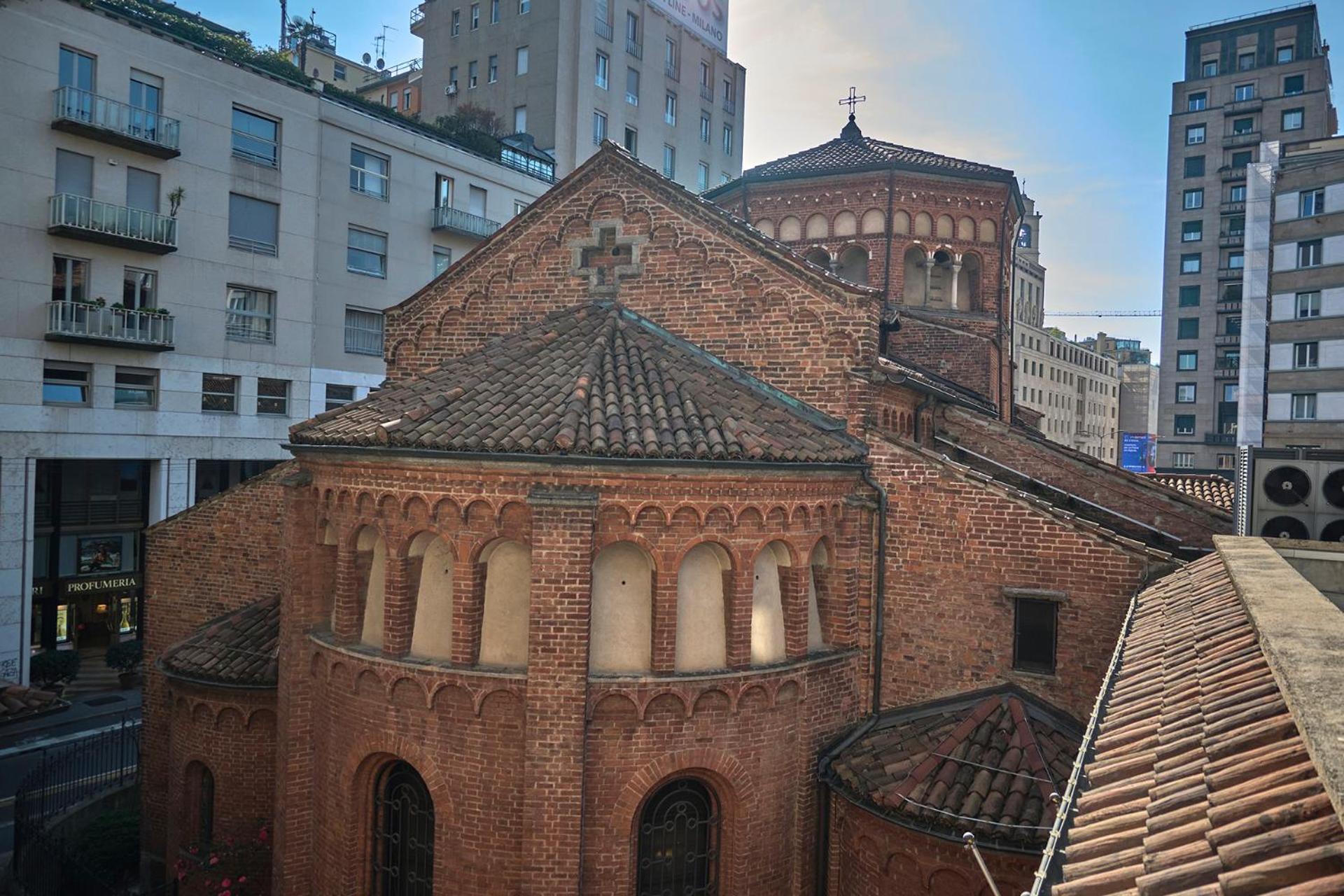 Retreats Duomo Appartamento *